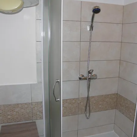 Centar アパート リエカ