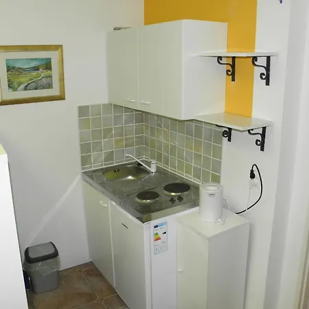 Centar アパート *