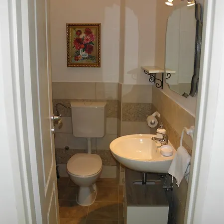 Apartment Centar *