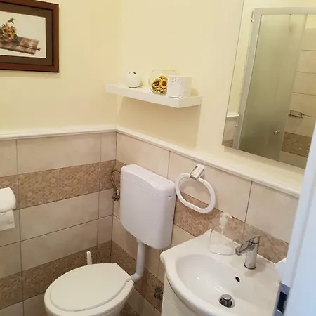 Apartment Centar *