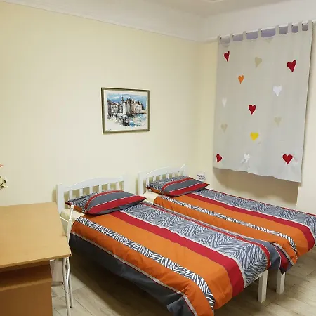 Centar Rijeka