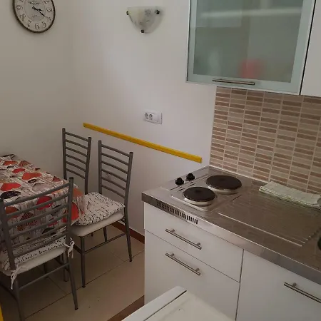 Centar Apartment
