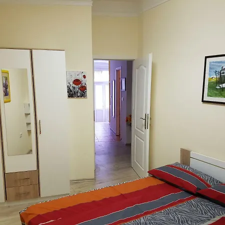 Апартаменты Centar *