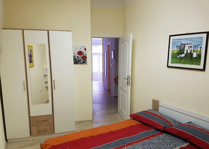 Apartament Centar *