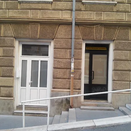 Centar Apartman *