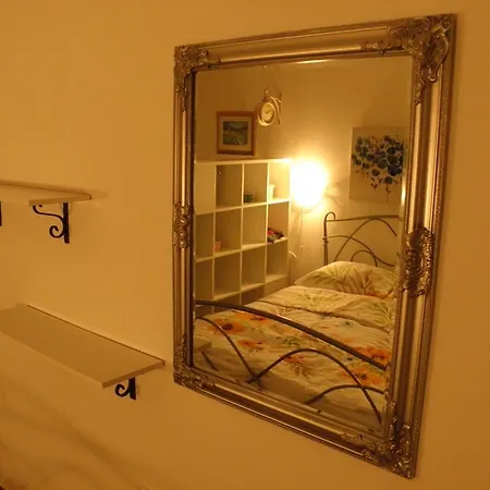 Apartman Centar *