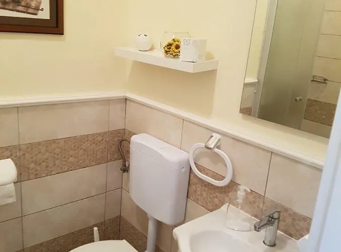 Appartamento Centar *