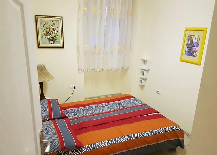 Centar Διαμέρισμα